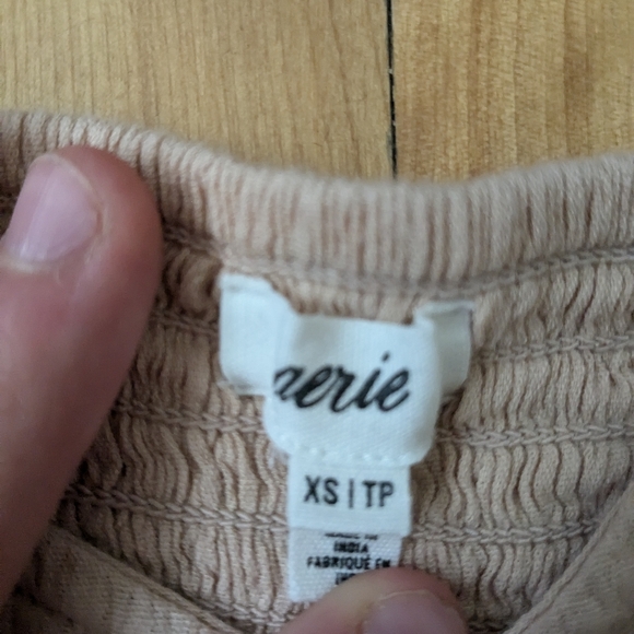 Tank top - Picture 2 of 2